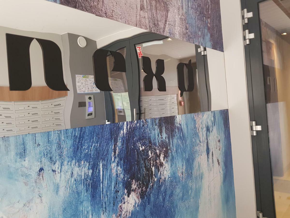Apartament "Zloty Relaks" Tuz Przy Plazy Z Balkonem Z Widokiem Na Hel I Hamakami プツク エクステリア 写真